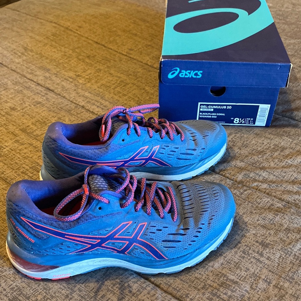 ASICS Gel Cumulus 20